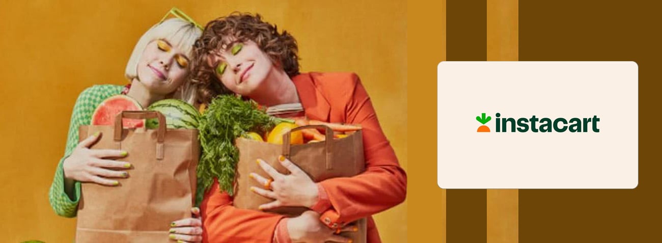 Instacart E-Gift Card